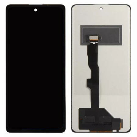 Pantalla LCD TFT de grado C...