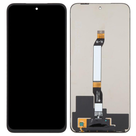 Pantalla LCD IPS de grado...