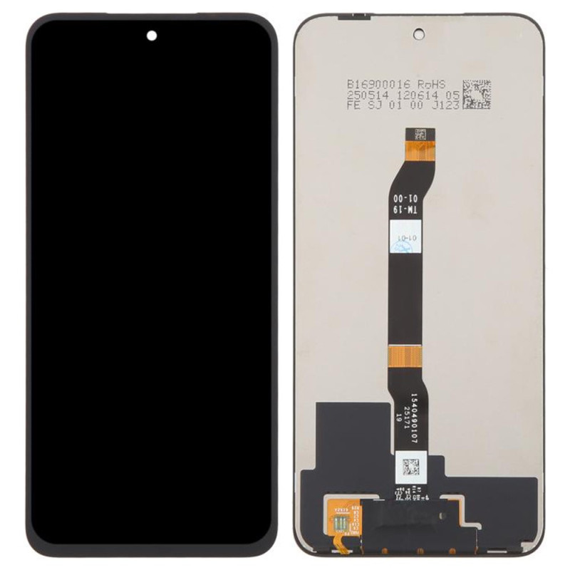 Pantalla LCD IPS de grado OEM S para Xiaomi Redmi 15 5G (169 mm)