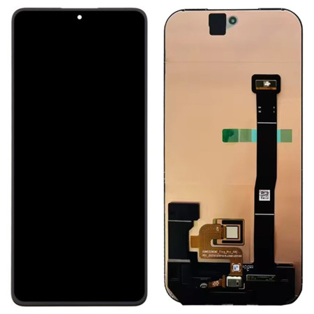 Pantalla AMOLED de grado...