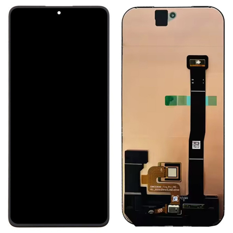 Pantalla AMOLED de grado OEM S para el Poco F8 Pro
