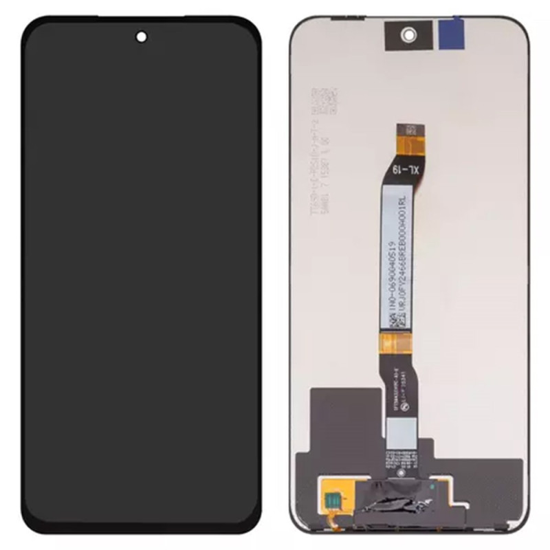 Pantalla LCD de calidad OEM para Poco M7 4G / Poco M7 5G / Poco M7 Plus 5G