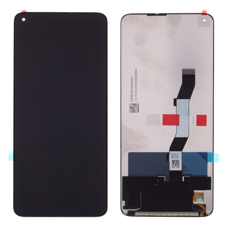 Pantalla LCD de grado B OEM...
