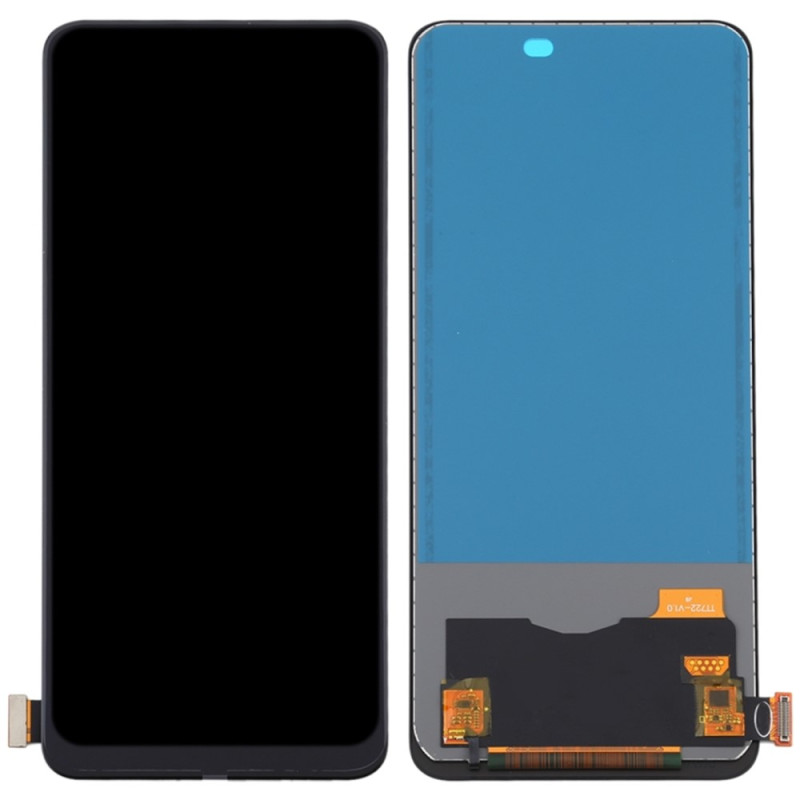 Pantalla LCD TFT de grado C para Xiaomi Poco F2 Pro / Redmi K30 Pro
