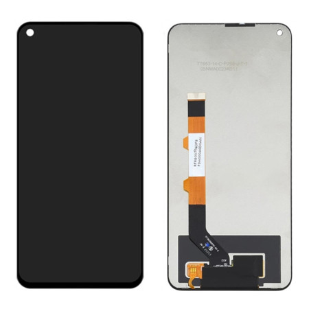 Pantalla LCD OEM de grado B...