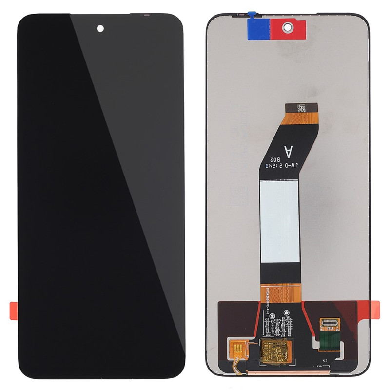 Pantalla LCD de grado B para Xiaomi Redmi Note 11 4G (MediaTek)
