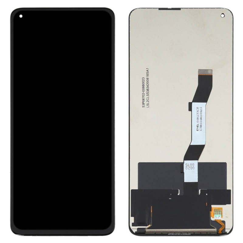 Pantalla LCD de grado B para Xiaomi Mi 10T 5G / Mi 10T Pro 5G