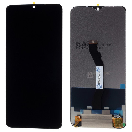Pantalla LCD de grado C...