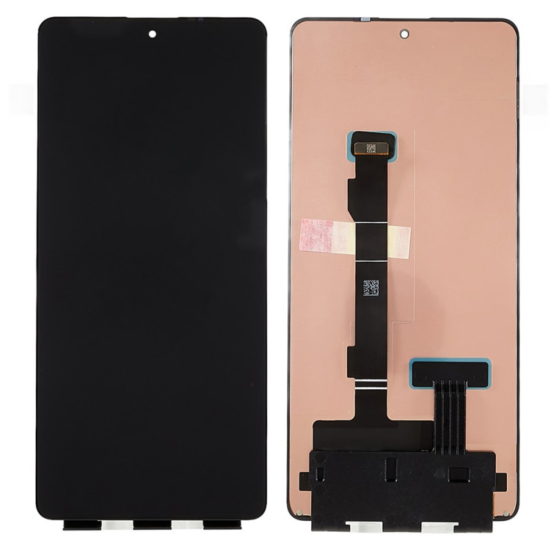 Pantalla OLED de grado OEM S para Xiaomi Redmi Note 12 Pro 5G / Poco X5 Pro