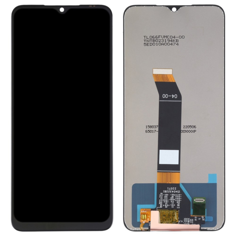 Pantalla LCD de grado B para Xiaomi Poco M4 5G / Poco M5 / Redmi 10 5G