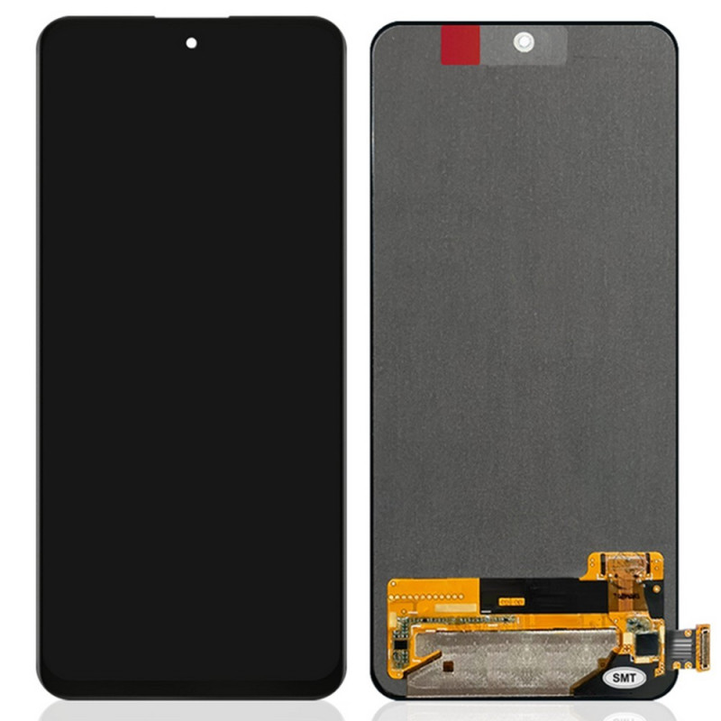 Pantalla OLED de grado C para Xiaomi Redmi Note 11 Pro 4G / 11 Pro 5G