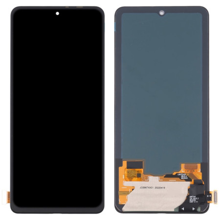 Pantalla OLED de grado C...
