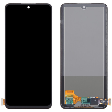 Pantalla LCD TFT de grado C...