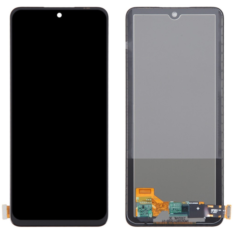Pantalla LCD TFT de grado C para Xiaomi Poco X5 5G