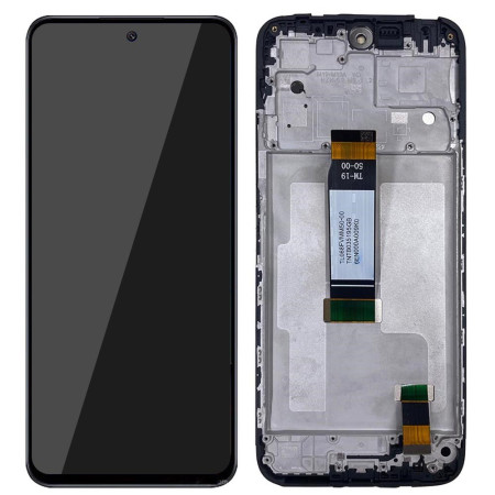 Pantalla LCD IPS de grado...