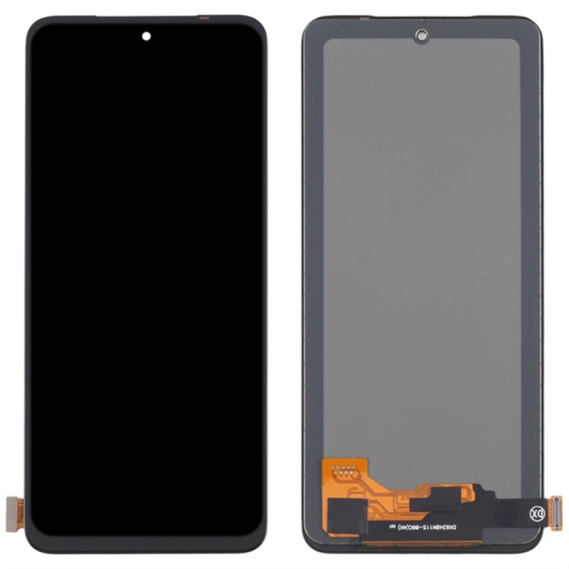 Pantalla LCD TFT de grado C para Xiaomi Redmi Note 12S 4G