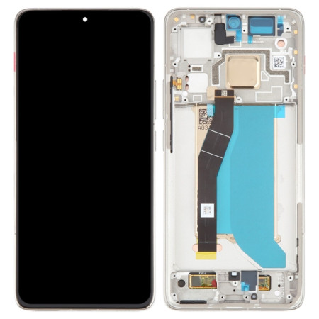 Pantalla OLED de grado OEM...