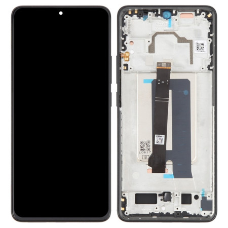 Pantalla OLED de grado OEM...