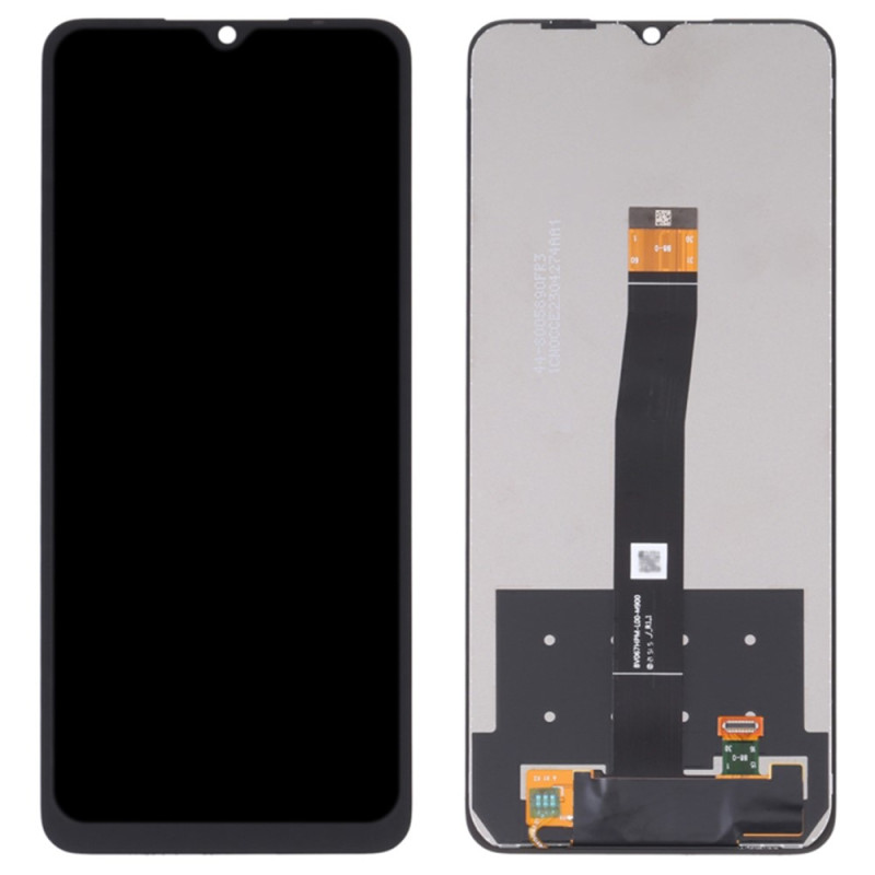 Pantalla LCD de grado B para Xiaomi Redmi 10C