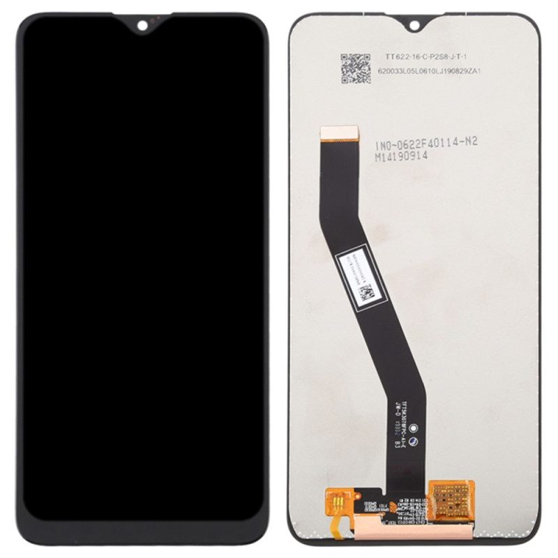 Pantalla LCD de grado C para Xiaomi Redmi 8 / Redmi 8A
