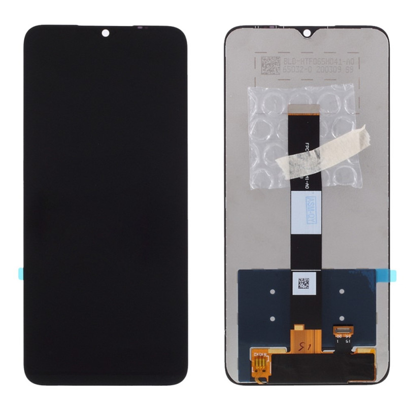 Pantalla LCD de grado C para Xiaomi Redmi 9A / Redmi 9C