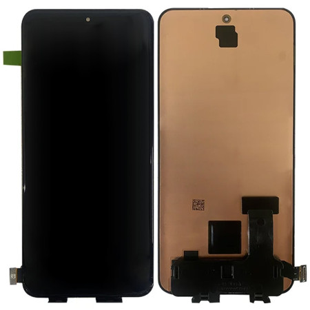 Pantalla AMOLED LTPO de...