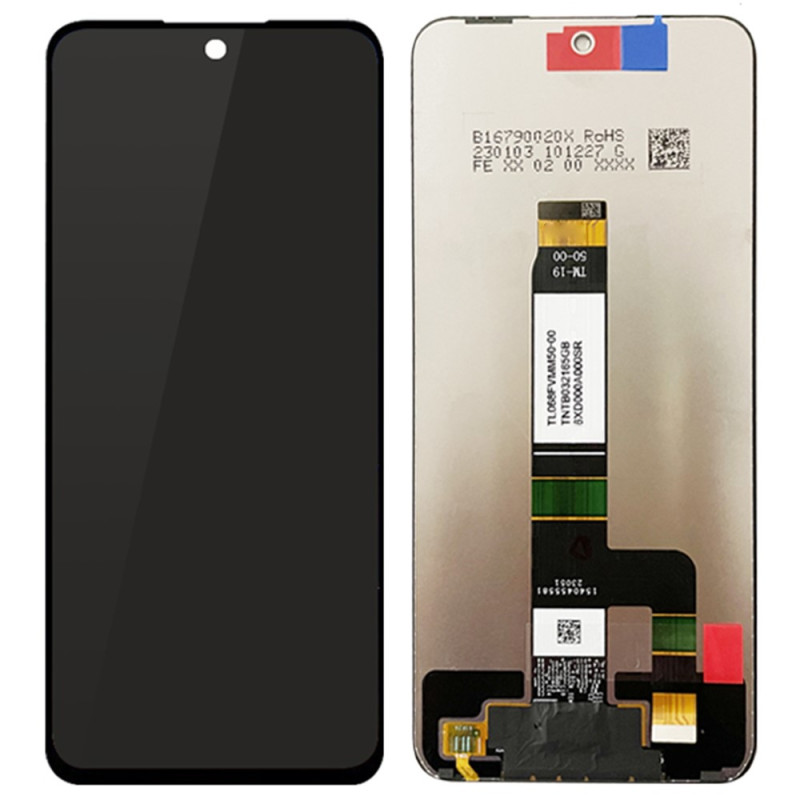 Pantalla LCD IPS de grado OEM S para Xiaomi Poco M6 4G