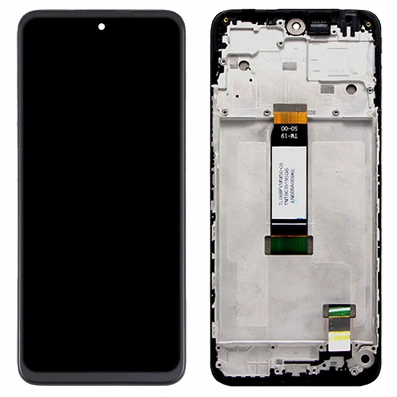 Pantalla LCD IPS de grado OEM S para Xiaomi Poco M6 4G