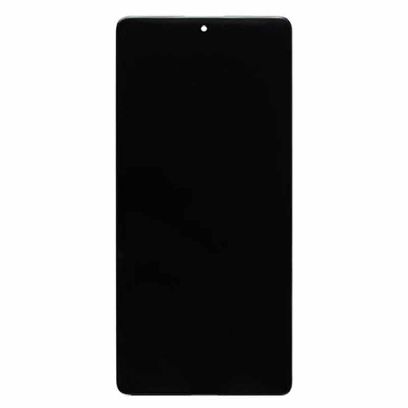 Pantalla LCD IPS de grado OEM S para Xiaomi Redmi Note 14 Pro 4G