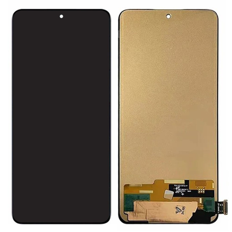 Pantalla LCD TFT de grado C para Xiaomi Redmi Note 14 4G / 5G