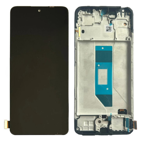 Pantalla OLED de grado OEM...