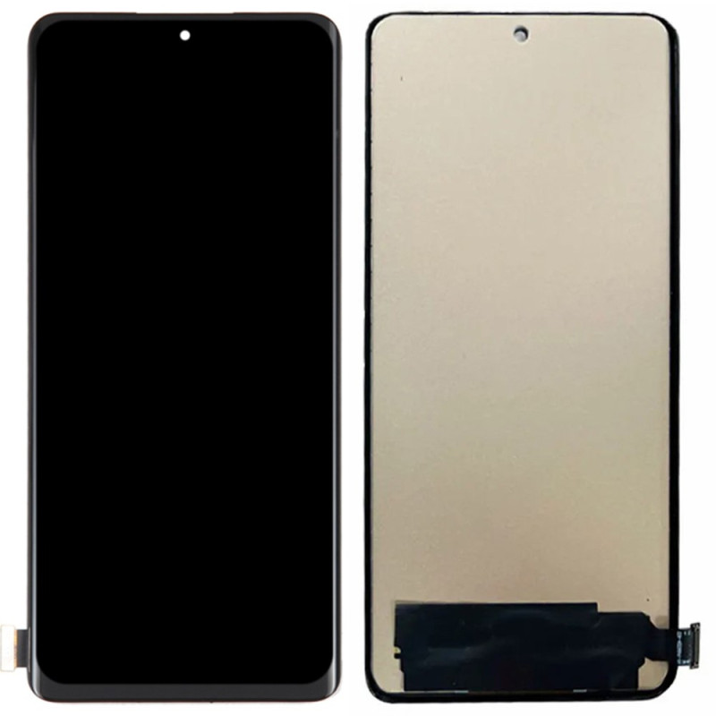 Pantalla LCD TFT de grado C para el Xiaomi 12 Pro 5G