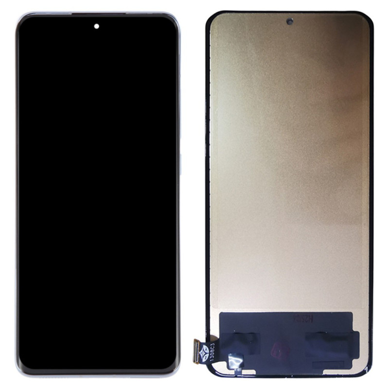 Pantalla LCD TFT de grado C para Xiaomi 12 / 12X