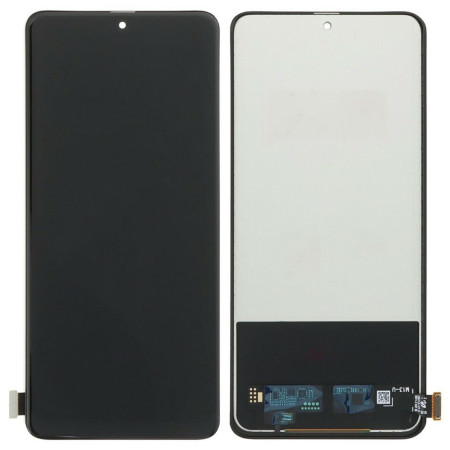 Pantalla LCD TFT de grado C...