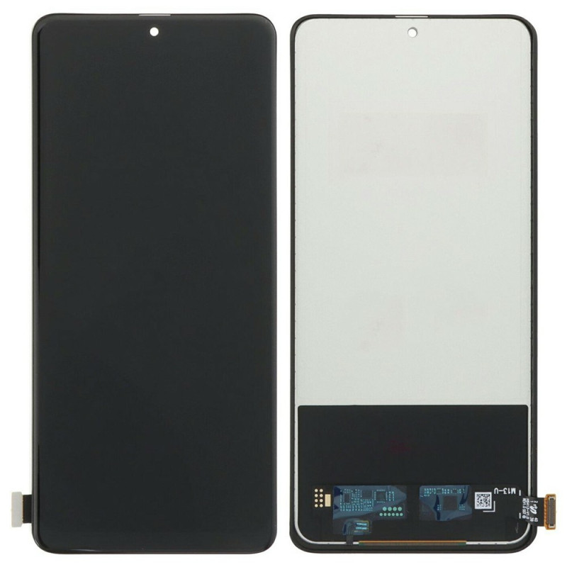 Pantalla LCD TFT de grado C para el Xiaomi 13 Ultra