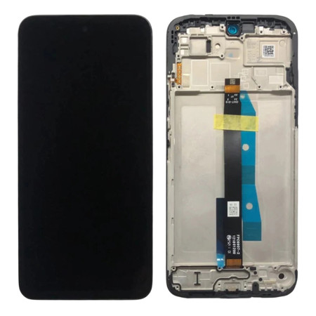 Pantalla LCD de grado S OEM...