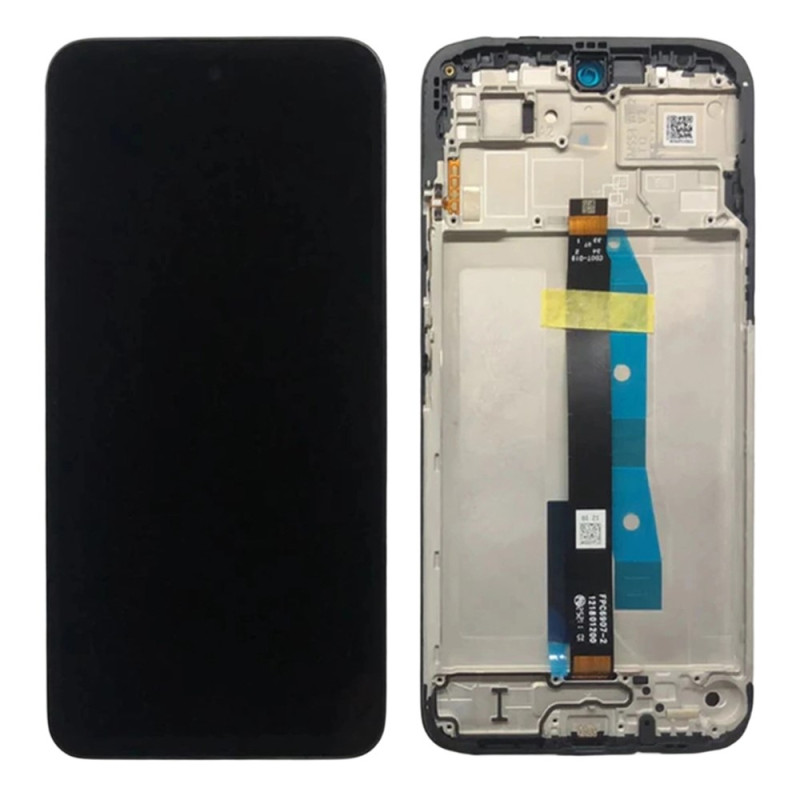 Pantalla LCD de grado S OEM con funda para Xiaomi Redmi 15 5G