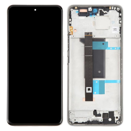 Pantalla AMOLED de grado...