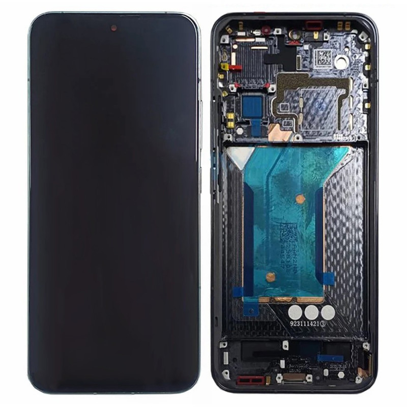 Pantalla OLED LTPO de grado OEM S con marco para el Xiaomi 14