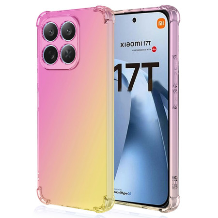 Funda para Xiaomi 17T con...