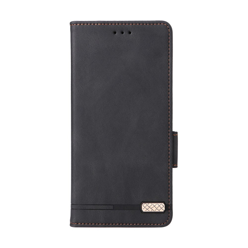 Funda para Xiaomi 17T Pro con diseño metálico