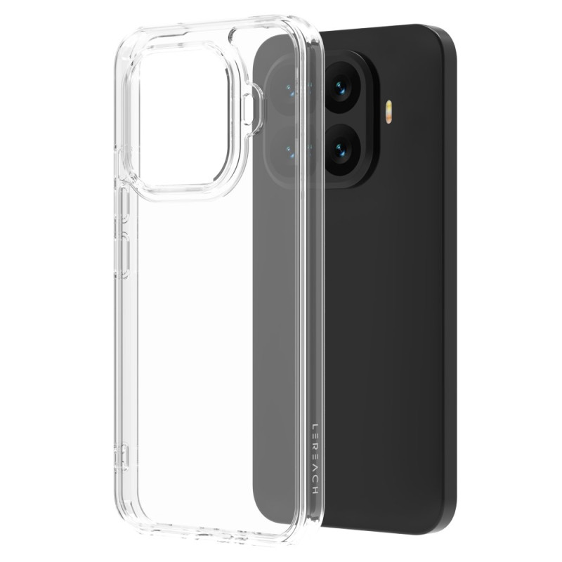 Funda para Xiaomi 17T Pro de la serie TOC de LEREACH