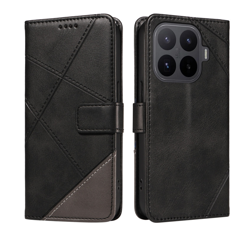 Funda para Xiaomi 17T Pro con diseño geométrico