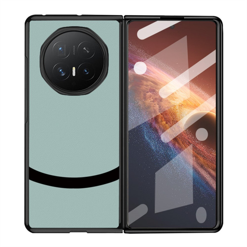 Funda Honor Magic V6 Business Patchwork