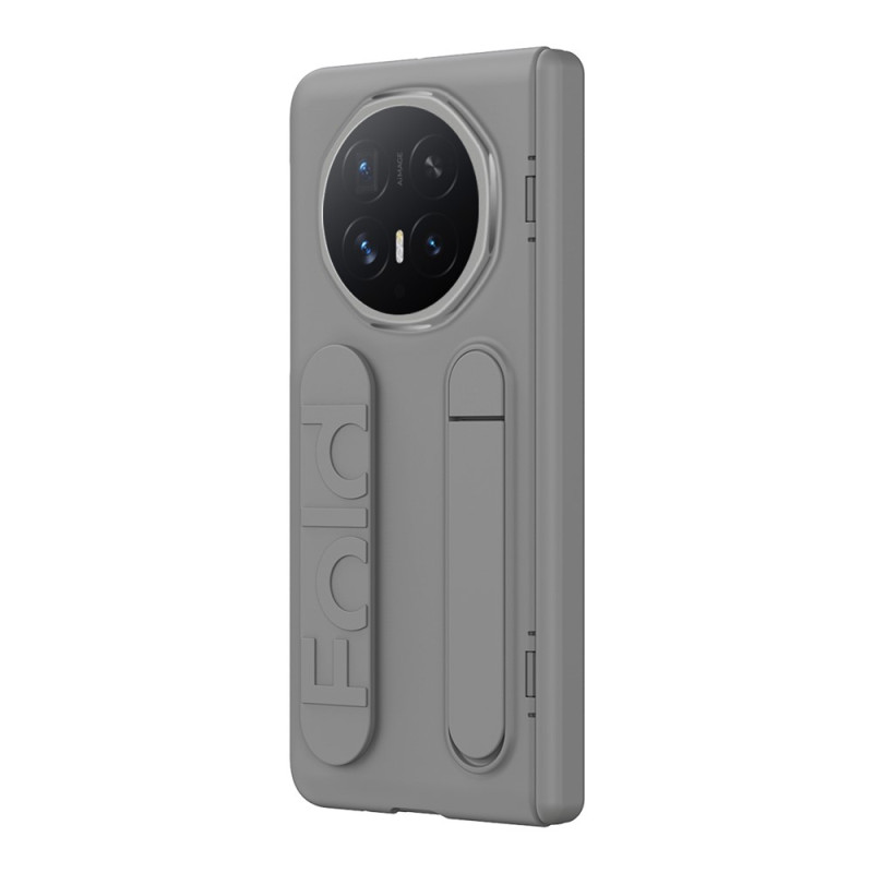 Funda para Honor Magic V6 con soporte integrado y colgante de sujeción