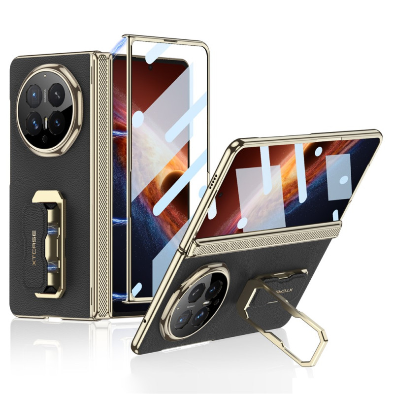 Funda para Honor Magic V6 con colgante y soporte integrado de GKK