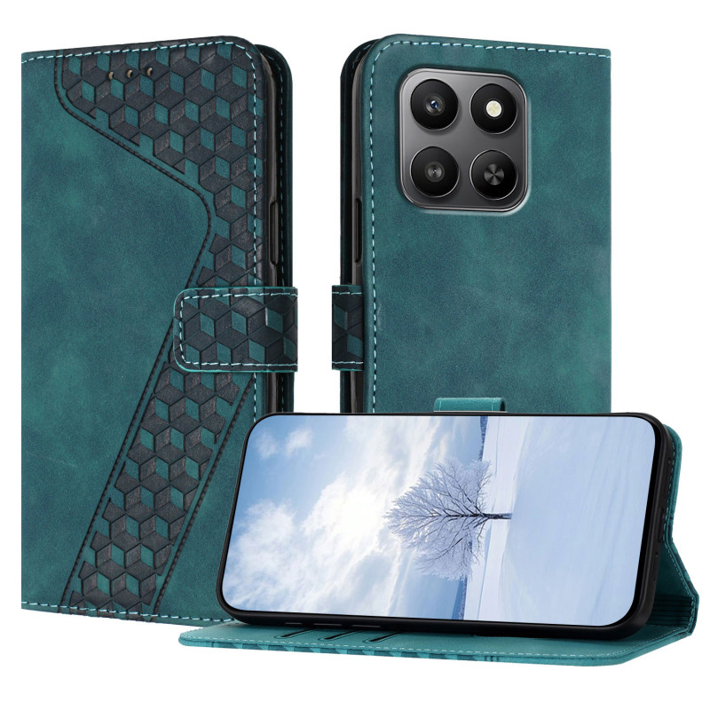 Funda Honor 600 Smart Design 7