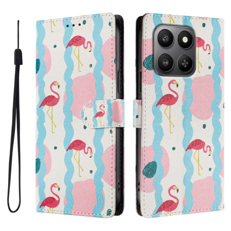Funda para Honor 600 Smart...
