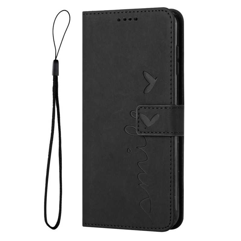 Funda Honor 600 Smart Smile