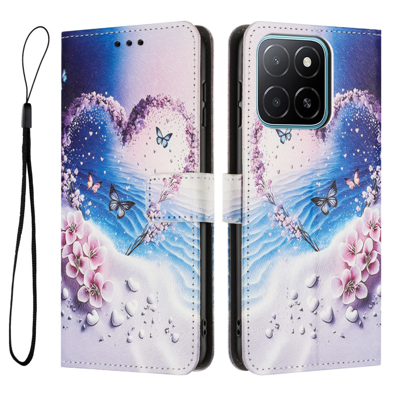 Funda Honor 600 Smar Coeur